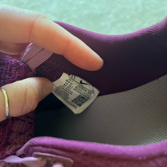 Nike React Infinity - Picture 2 of 4